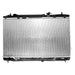 2006 Kia Sedona  3.8L V6 Radiator - Automatic