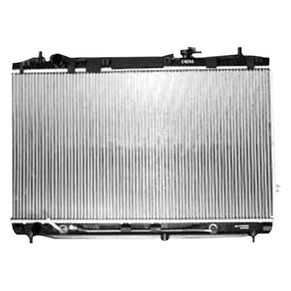 2007 Kia Sedona  3.8L V6 Radiator - Automatic