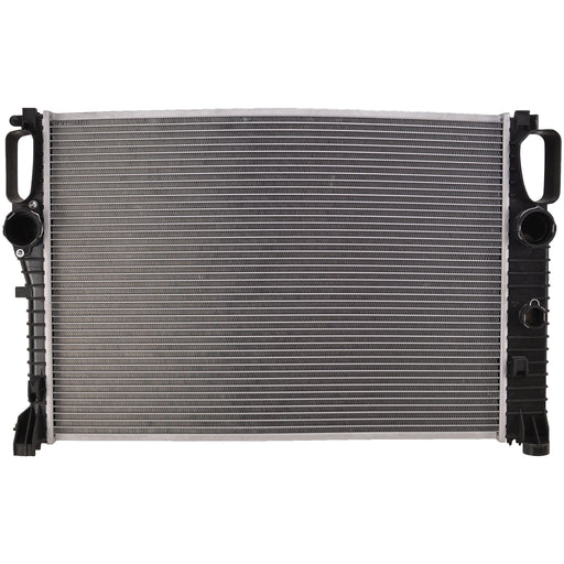 2004 Mercedes-Benz E500 5.0L V8 Radiator -