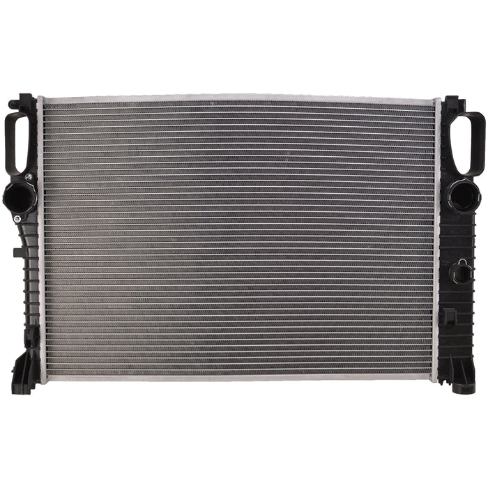 2006 Mercedes-Benz E500 5.0L V8 Radiator -