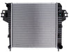 2005 Jeep Liberty 3.7L V6 Radiator