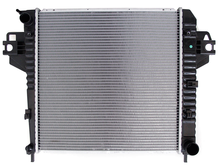 2004 Jeep Liberty 3.7L V6 Radiator