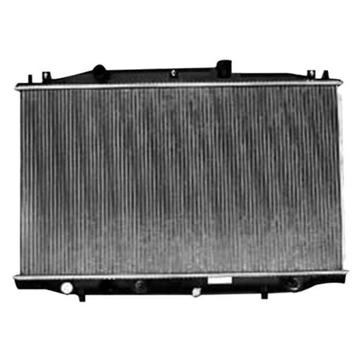 2006 Honda Accord  2.4L L4 Radiator