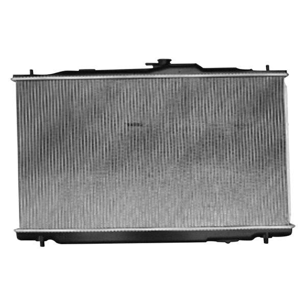 2009 Acura RDX  2.3L L4 Radiator - Automatic