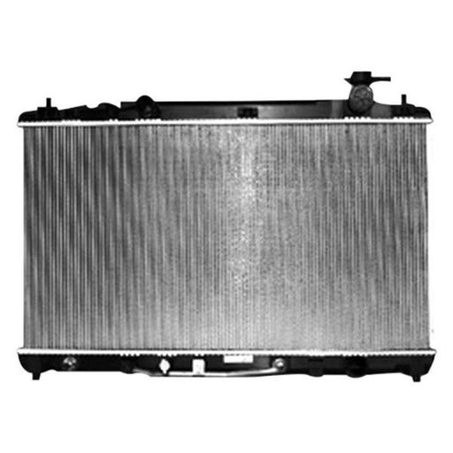 2008 Toyota Camry  2.4L L4 Radiator