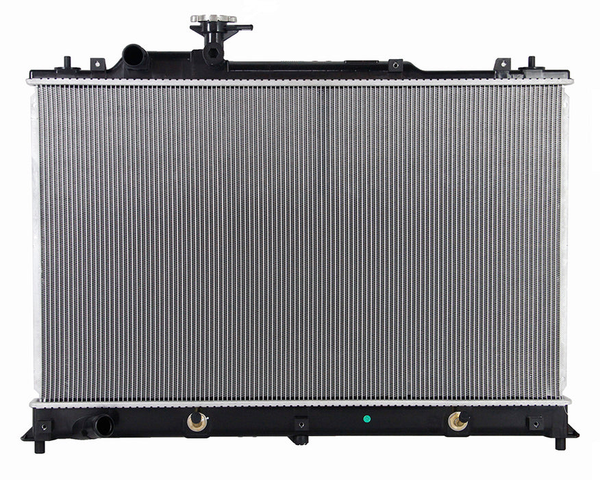 2008 Mazda CX-7 2.3L L4 Radiator