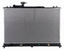 2007 Mazda CX-7 2.3L L4 Radiator