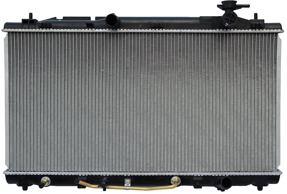 2010 Toyota Venza 3.5L V6 Radiator OSC2919