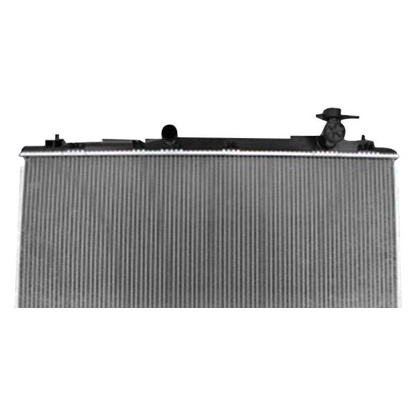 Lexus V6 Radiator 2009 Lexus ES350 3.5L V6 Radiator — RadiatorNow