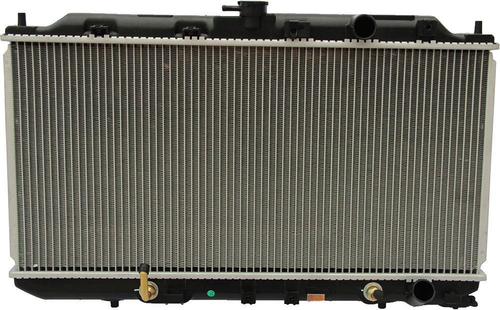 1990 Acura Integra 1.8L L4 Radiator — RadiatorNow