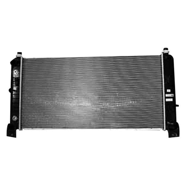 2011 GMC Yukon  5.3L V8 Radiator - Automatic