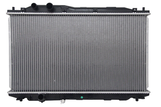 2007 Honda Civic 1.8L L4 Radiator OSC2922