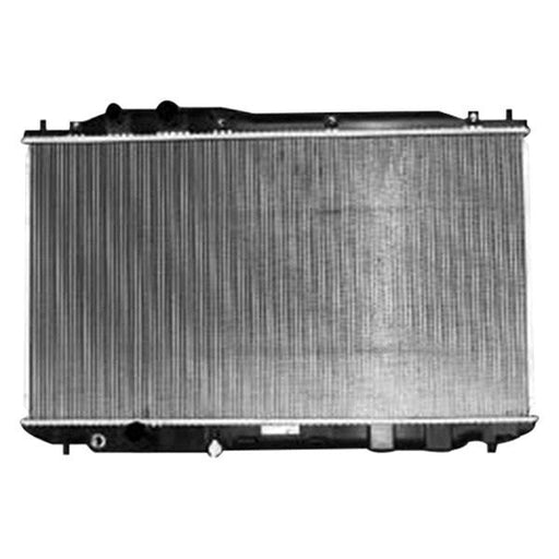 2011 Honda Civic  1.8L L4 Radiator - Coupe, Automatic