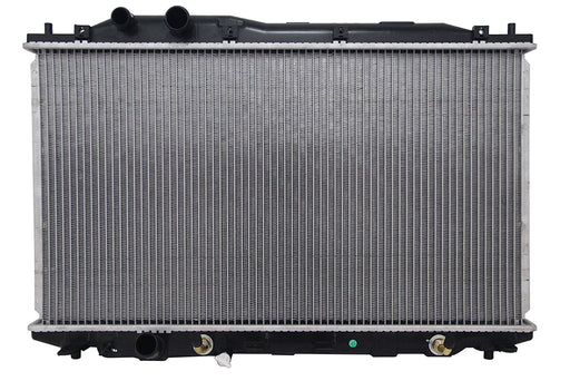 2008 Honda Civic 1.3L L4 Radiator OSC2923