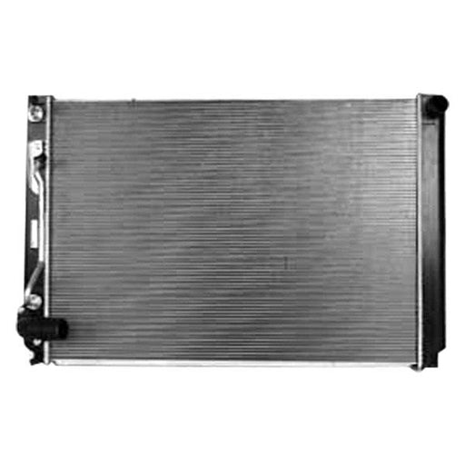2006 Toyota Sienna  3.3L V6 Radiator