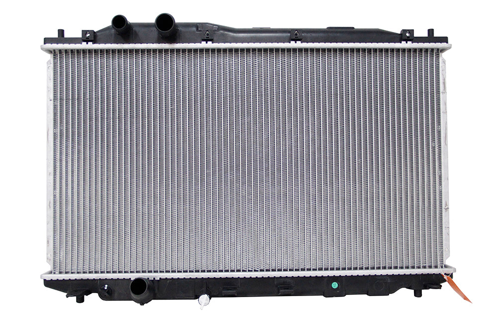 2007 Honda Civic 2.0L L4 Radiator OSC2926