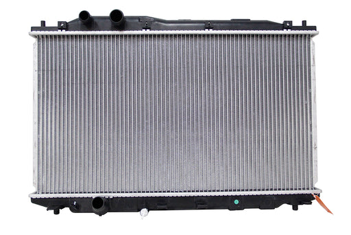 2010 Honda Civic 2.0L L4 Radiator OSC2926