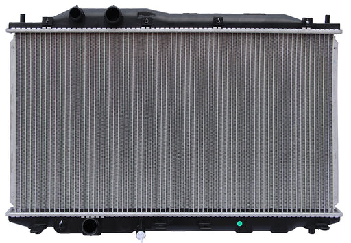 2006 Honda Civic 2.0L L4 Radiator OSC2927