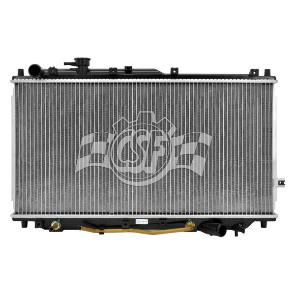 2000 Kia Spectra  1.8L L4 Radiator