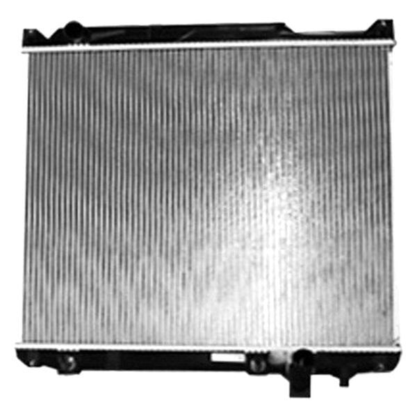 2004 Suzuki XL-7  2.7L V6 Radiator