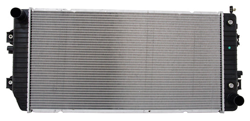 2016 Chevrolet Express 2500 6.6L V8 Radiator