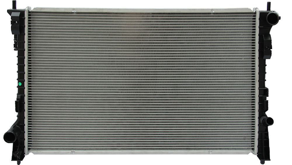 2011 Ford Edge 3.7L V6 Radiator