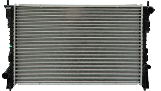 2014 Lincoln MKX 3.7L V6 Radiator