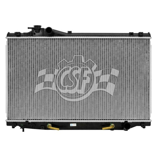 1993 Lexus SC300  3.0L L6 Radiator