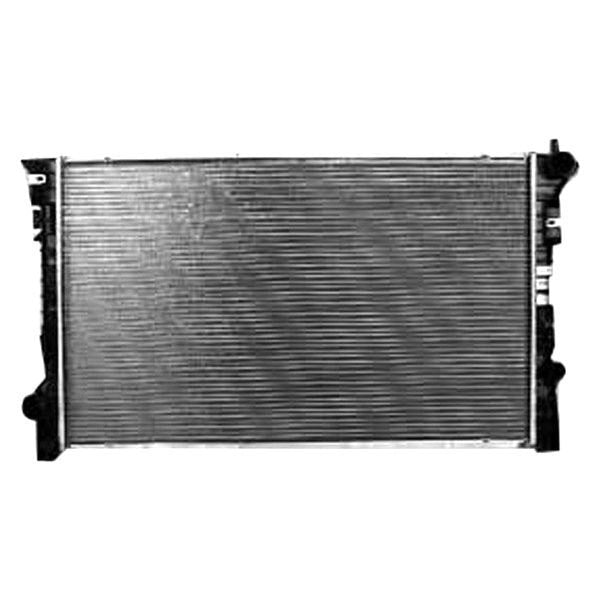 2010 Ford Edge  3.5L V6 Radiator - Automatic