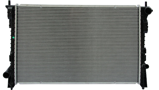 2011 Ford Edge 3.5L V6 Radiator