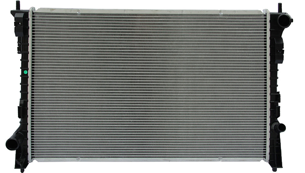 2010 Ford Edge 3.5L V6 Radiator