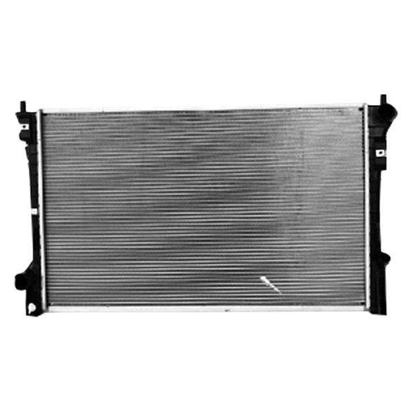 2010 Lincoln MKX  3.5L V6 Radiator