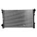 2008 Ford Edge  3.5L V6 Radiator - Automatic