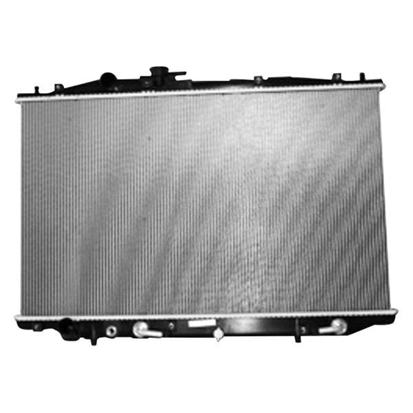 2007 Acura TL  3.2L V6 Radiator - Automatic