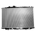 2007 Acura TL  3.2L V6 Radiator - Automatic