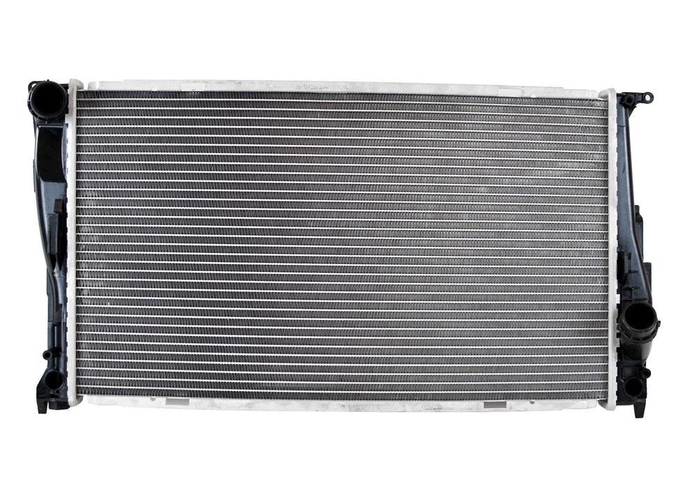 2016 BMW Z4 3.0L L6 Radiator - Automatic Dual Clutch