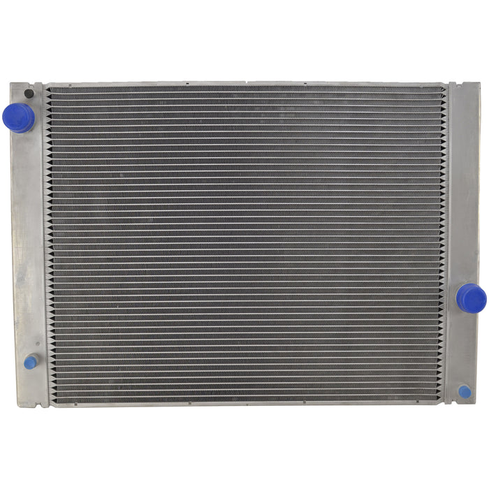 2007 BMW 530i 3.0L L6 Radiator