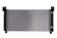 2006 Chevrolet Silverado 1500 4.3L V6 Radiator - Automatic OSC2946