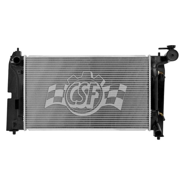 2007 Toyota Corolla LE 1.8L L4 Radiator