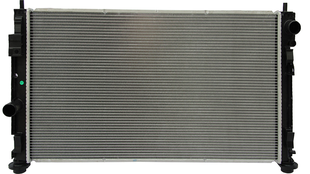 2007 Dodge Caliber 1.8L L4 Radiator