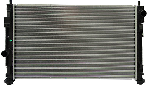 2010 Dodge Avenger 2.7L V6 Radiator