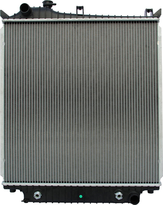 2010 Ford Explorer Sport Trac 4.0L V6 Radiator