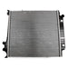 2008 Ford Explorer Sport Trac  4.0L V6 Radiator