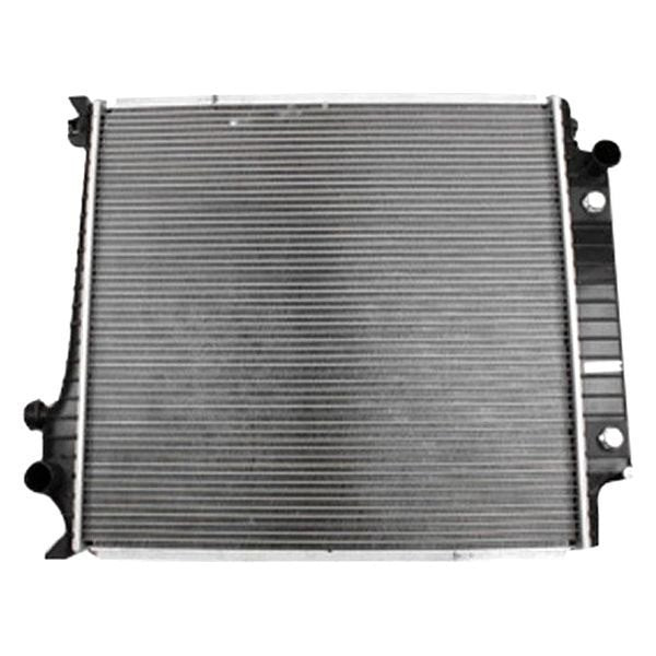 2007 Ford Explorer Sport Trac  4.6L V8 Radiator