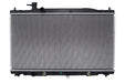 2007 Honda CR-V 2.4L L4 Radiator