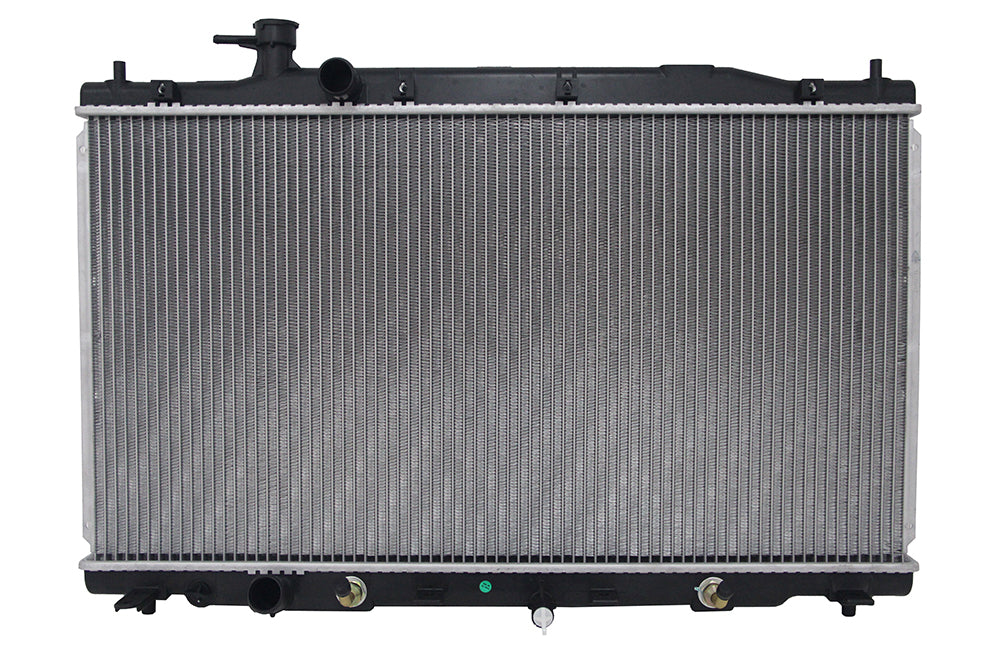 2009 Honda CR-V 2.4L L4 Radiator