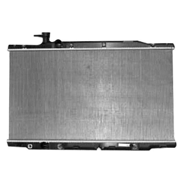 2008 Honda CR-V  2.4L L4 Radiator - Automatic