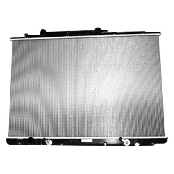 2008 Honda Pilot  3.5L V6 Radiator - Automatic