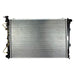 2008 Kia Rondo  2.7L V6 Radiator