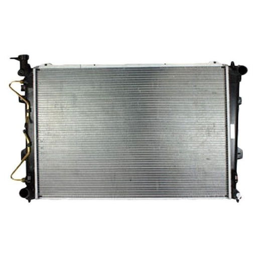 2007 Kia Rondo  2.7L V6 Radiator